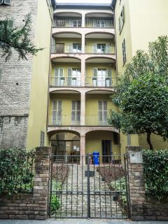 Le Logge - Parma - 6