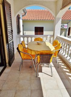 Apartment Luna - Vodice - 1