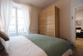 Hostly Aponte exclusive apartment-Center-Fibre-Parking Optional-CLess - Sevilla - 5