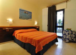 Residence Oasi Salento - Torre dell'Orso - 2