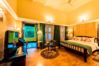 Royal Orchid Metropole Mysore - Mysore - 6
