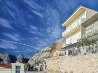Two-Bedroom Apartment In Omis - Omiš - 3