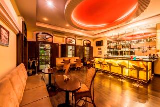 Royal Orchid Metropole Mysore - Mysore - 4