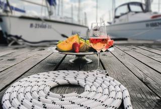 Balatonfői Yacht Club - Balatonkenese - 8