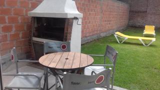 Duplex Colina de Peralta Ramos - Mar del Plata - 9