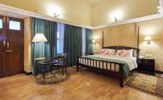 Royal Orchid Metropole Mysore - Mysore - 5