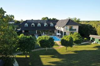 Christinenhof & Spa - Wellnesshotel am Rande des Spreewalds - Tauer - 1