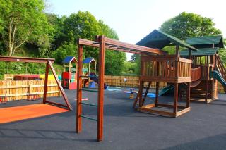 Cardigan Bay Holiday Park - Cardigan - 7