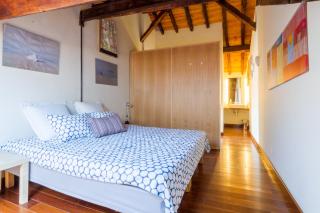 Apartamento rústico de lujo - 8