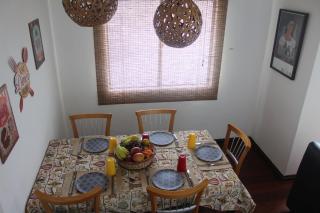 Ira,s home - Recife - 2
