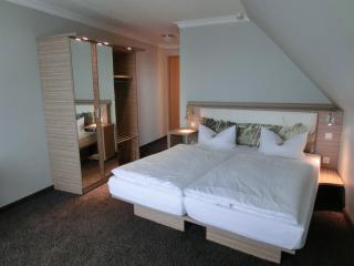 Boutiquehotel Myn Utspann - Husum - 9