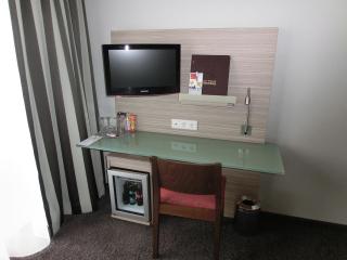 Boutiquehotel Myn Utspann - Husum - 2