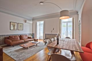 Libest Chiado 4 - Alecrim - Lisboa - 6