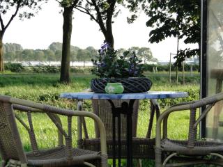 Boerderij de Spijken - Ammerzoden - 1
