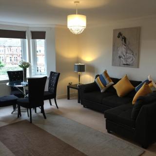 The Botanic Hub West End - 2 Bedrooms - 5