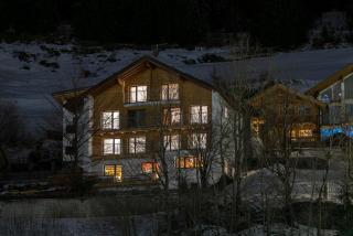 Brandhof Lodge - 7