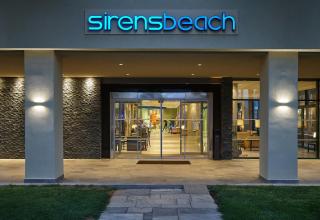 Sirens Beach & Village - Malia - 5