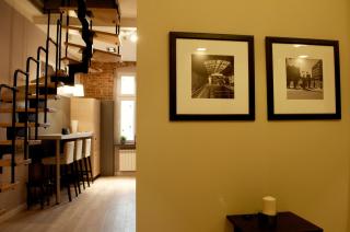 Apartament Conces - 8