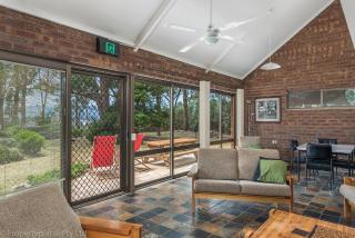 Bay Retreat Port Arthur - 4