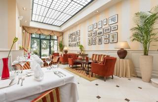 Hotel Kaiserhof Wien - Wenen - 6