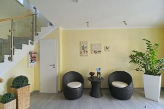 Ferienwohnungen Schön - Teltow - 9