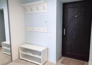 The best apartment in Kiev Blue - 7