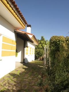 Casa Rural Casa Valdecaballeros - Valdecaballeros - 2