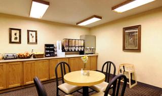 Best Western Pinedale Inn - Pinedale - 2