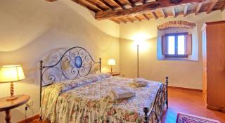 Agriturismo I Ceppi - San Casciano in Val di Pesa - 2