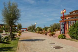 Toscana Sport Resort - Tirrenia - 7