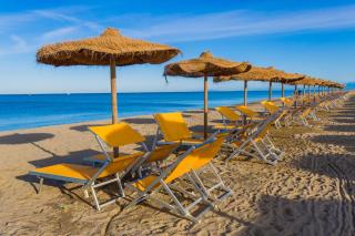 Toscana Sport Resort - Tirrenia - 9
