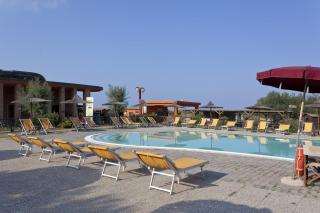 Toscana Sport Resort - Tirrenia - 1