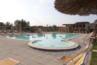 Toscana Sport Resort - Tirrenia - 6