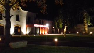 Appart'Hotel Parc Johan - Chauffailles - 6