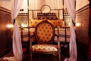 Riad D'or meknes - Meknès - 1