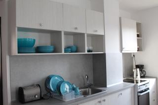 Apartment Sea la vie 2 Sozopol - Sosopol - 4