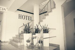 Hotel & Spa Arkadia - Tomaszów Lubelski - 6