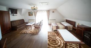 Hotel & Spa Arkadia - Tomaszów Lubelski - 3