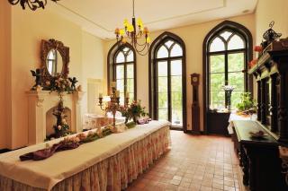 Schlosshotel Bredenfelde - Bredenfelde - 8