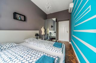 A43 Apartment - Budapest - 4