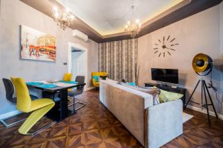 A43 Apartment - Budapest - 9