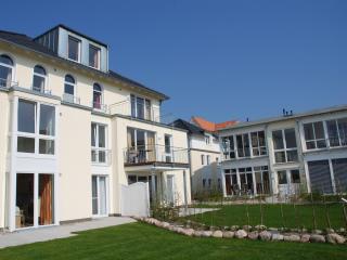 Haus Möwe - Apt. 06 - Ostseebad Sellin - 7