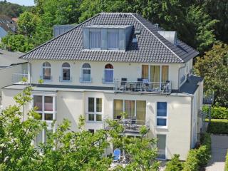 Haus Möwe - Apt. 06 - Ostseebad Sellin - 0