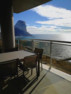 Vista Bella. Apartamentos - Calpe - 5