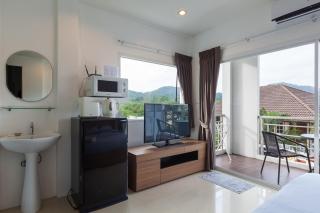 Number 4 Phuket - 2