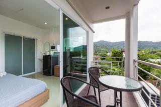 Number 4 Phuket - Nai Harn Beach - 5