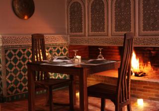 Riad D'or meknes - Meknès - 7