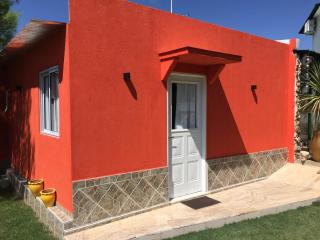 Cabañas El Naranjo - 1