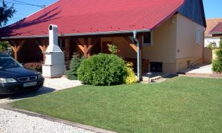 Apartmany u Smreka - Veľký Meder - 0