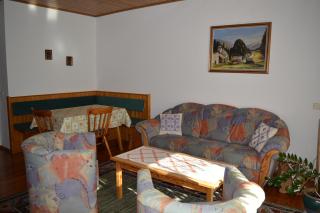 Haus Thaler - Watschig - 6